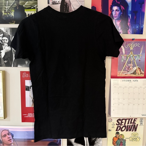 UO Napoleon Dynamite Tee - Picture 2 of 3